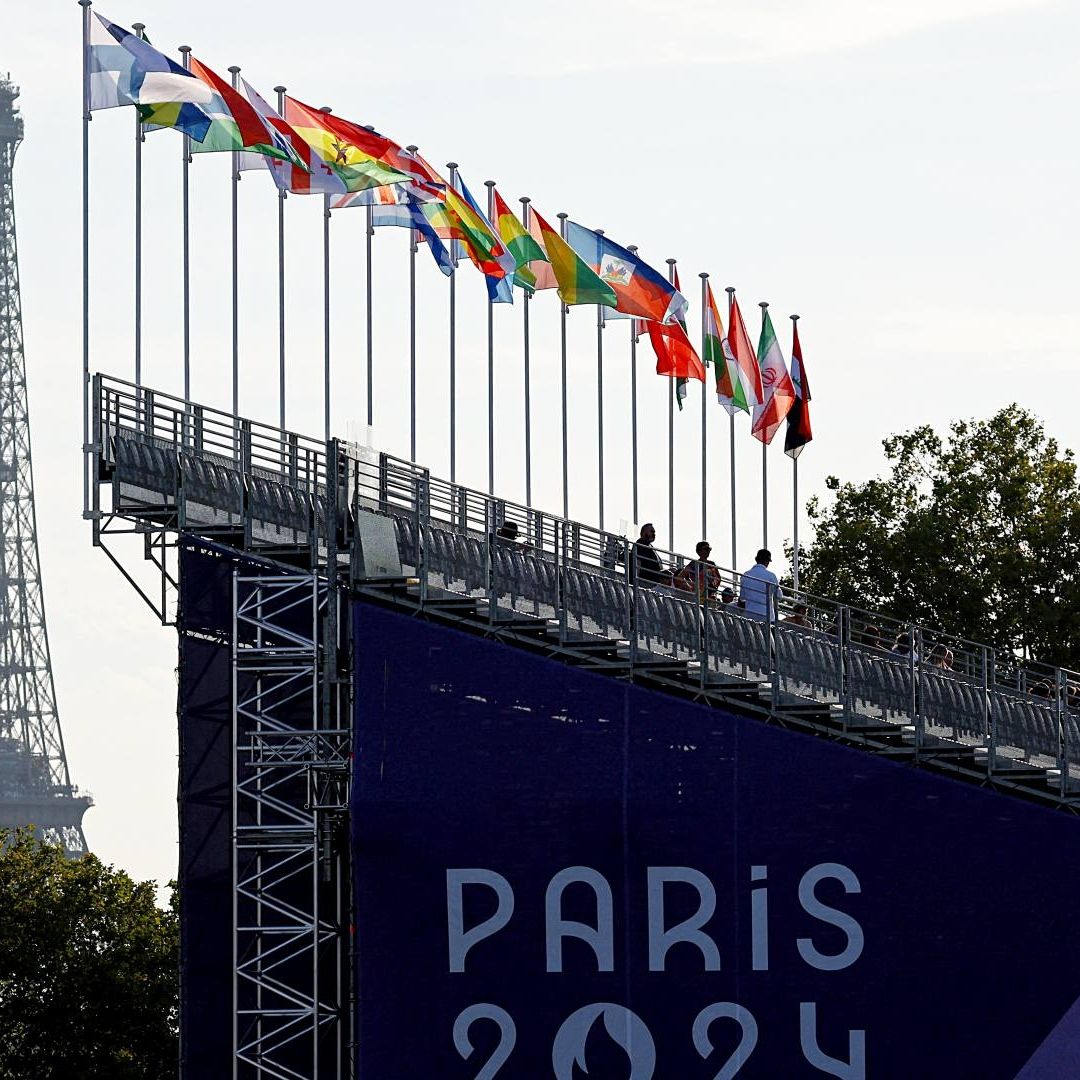 Pauleth y Luis Carlos, Dos Grandes Atletas Mexicanos en Paralímpicos de París 2024