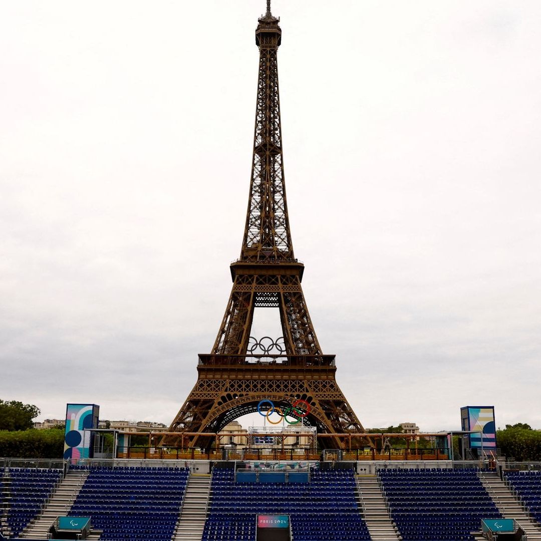Atleta Paralímpica Sale a Comer y Desparece Previo a París 2024