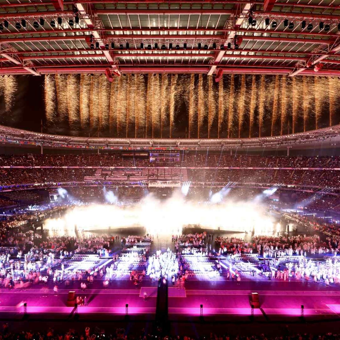 La ola de entusiasmo resultó en la venta de 2.4 millones de los 2.8 millones de boletos disponibles, solo superada por los 2.7 millones vendidos durante los Paralímpicos de Londres 2012