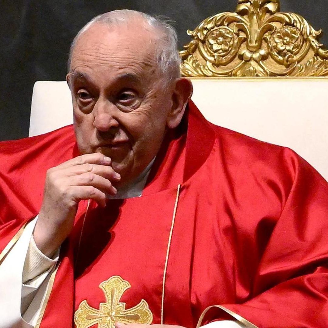 El Papa Francisco Presidirá la Vigilia del Sábado Santo: Vaticano