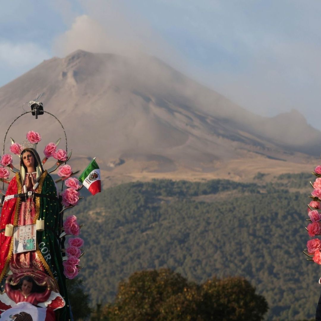 Vaticano Cambia Aprobación para Apariciones de la Virgen y Otros Fenómenos Sobrenaturales