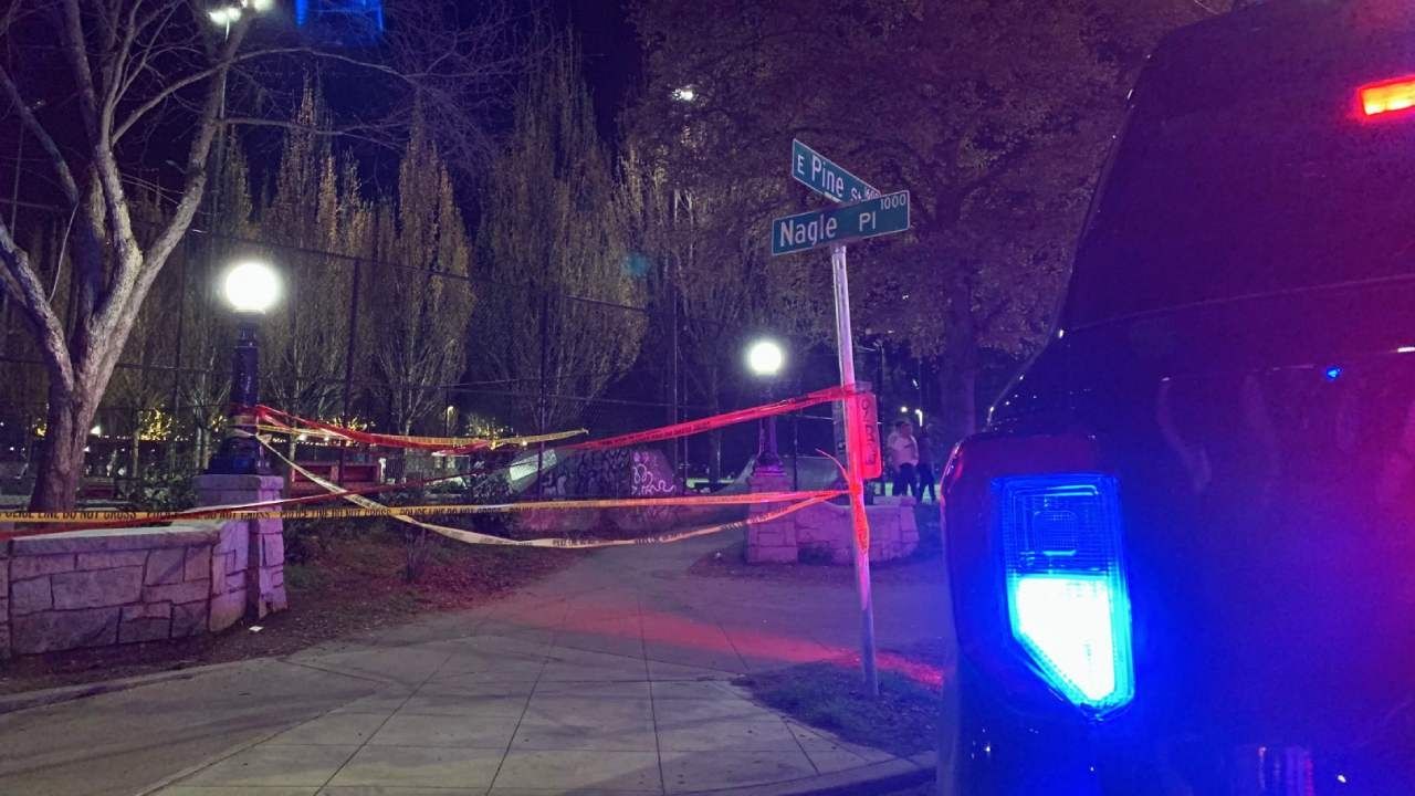 Tiroteo en Parque de Seattle Deja Dos Muertos y Un Herido