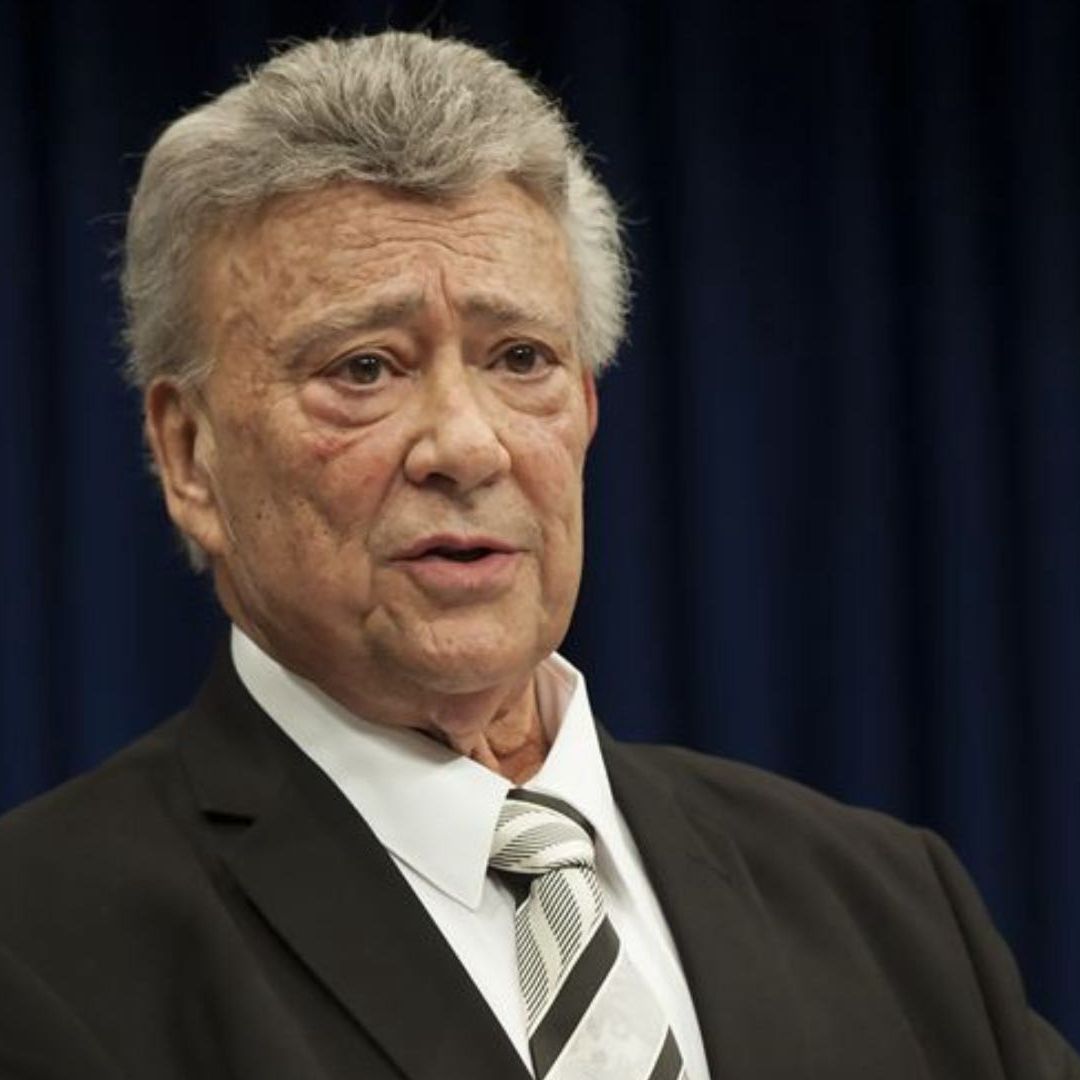 Tony DeLuca murió a los 85 años pero ganó en Elecciones EUA 2022