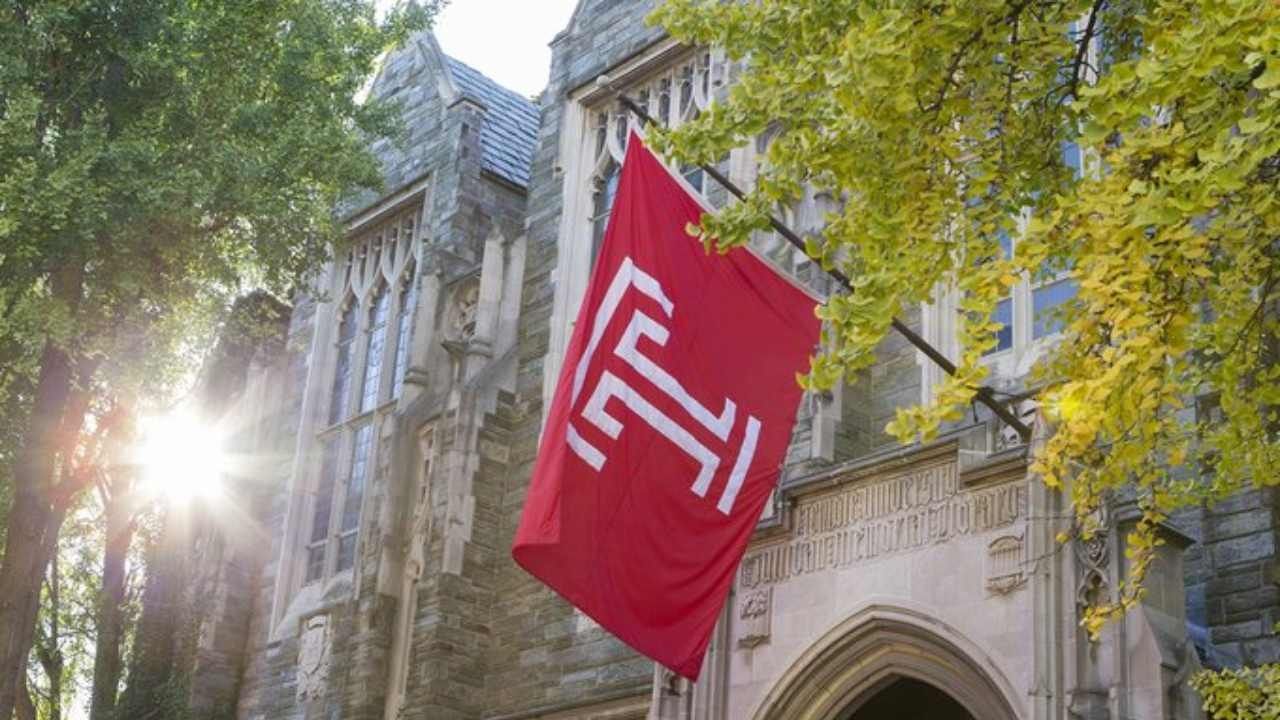 Matan a policía en universidad pública de Pensilvania