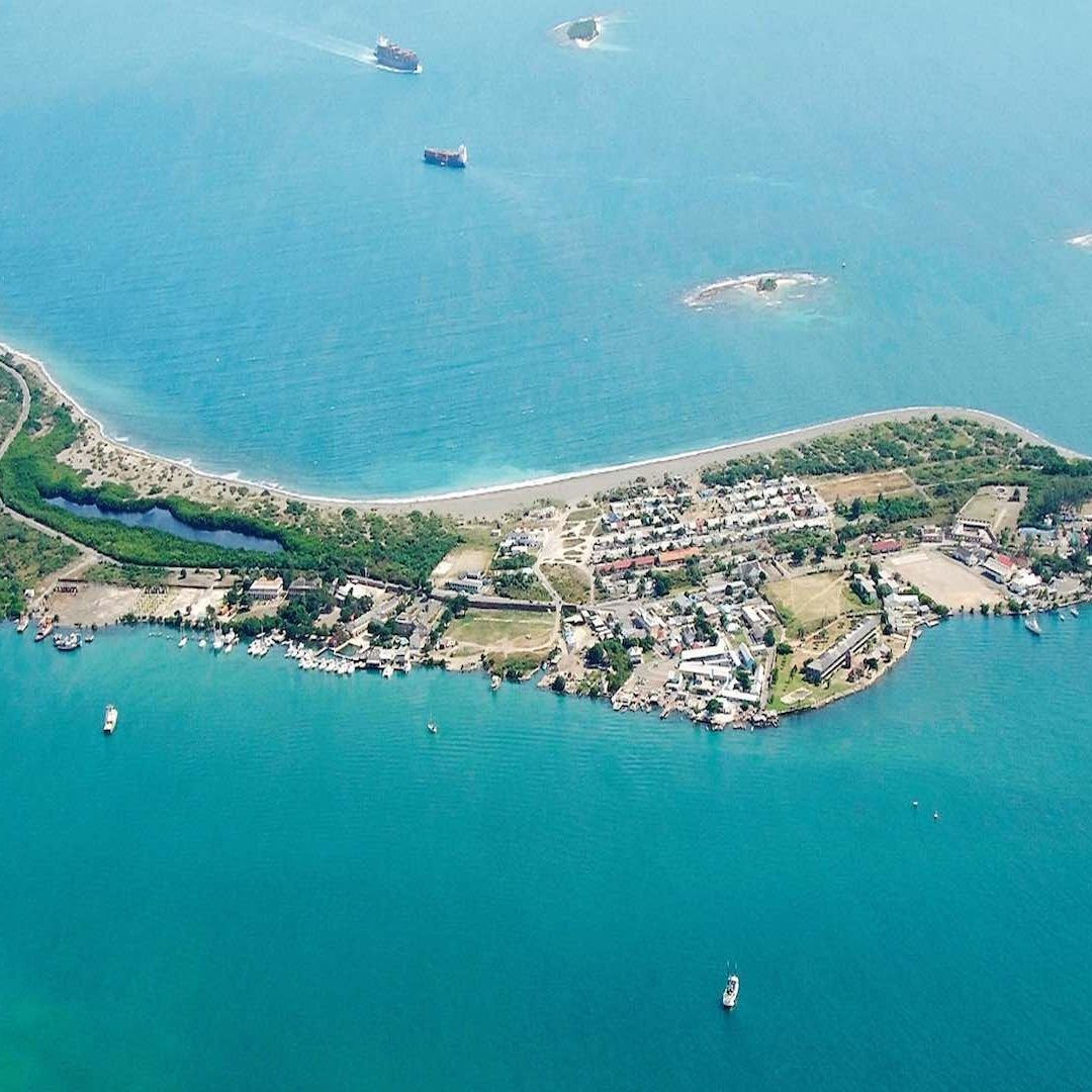Port Royal, la ciudad pirata que desapareció en un terremoto