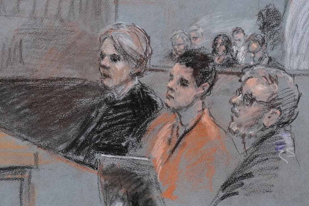 Sospechoso de Filtración de Documentos Secretos del Pentágono Se Declara No Culpable