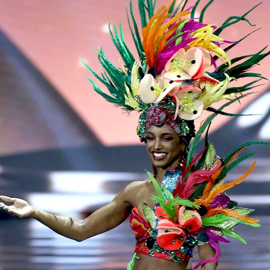 Gabrielle Henry, Miss Jamaica 2025