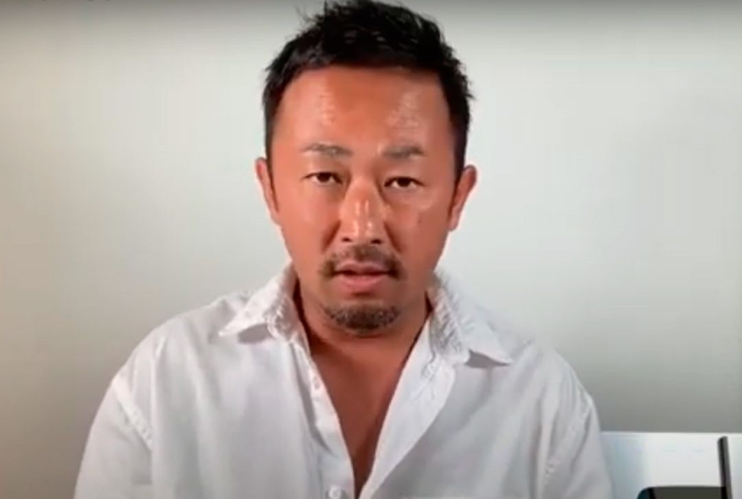 Parlamento de Japón expulsa a legislador youtuber