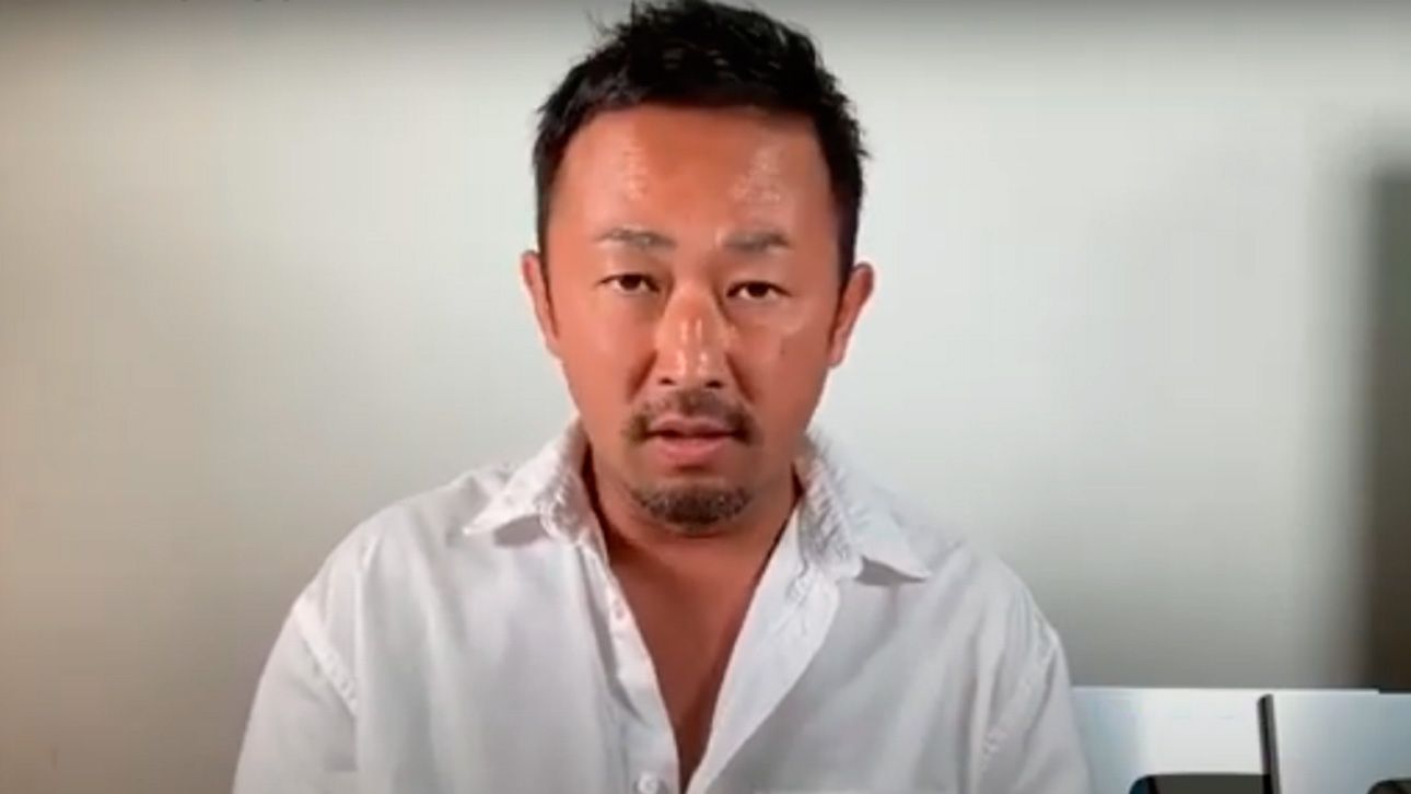 Parlamento de Japón expulsa a legislador youtuber