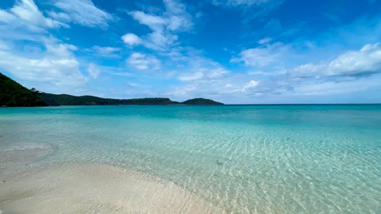 Japón Limitará Visitantes en Isla de Okinawa