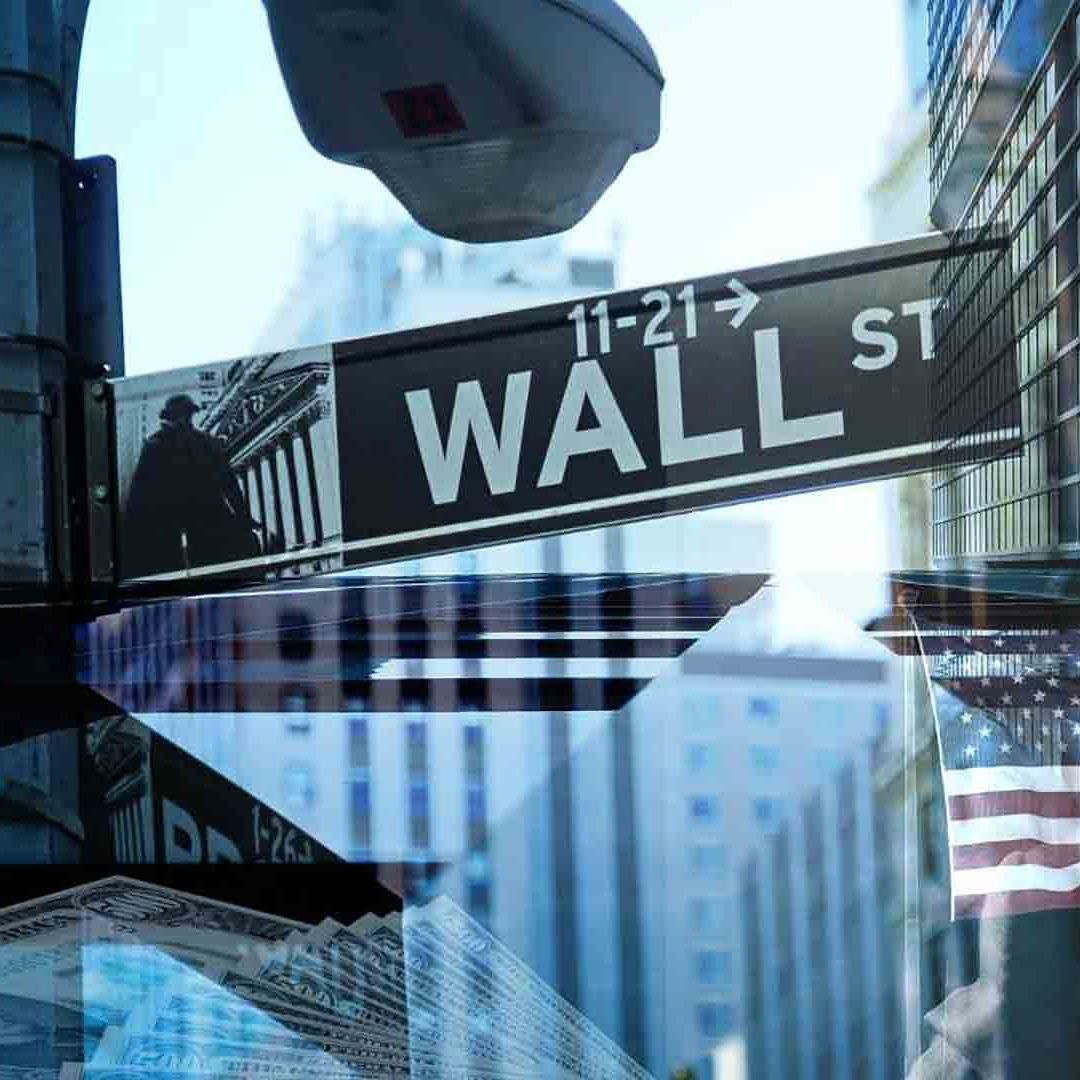 El panorama en Wall Street no luce muy alentador