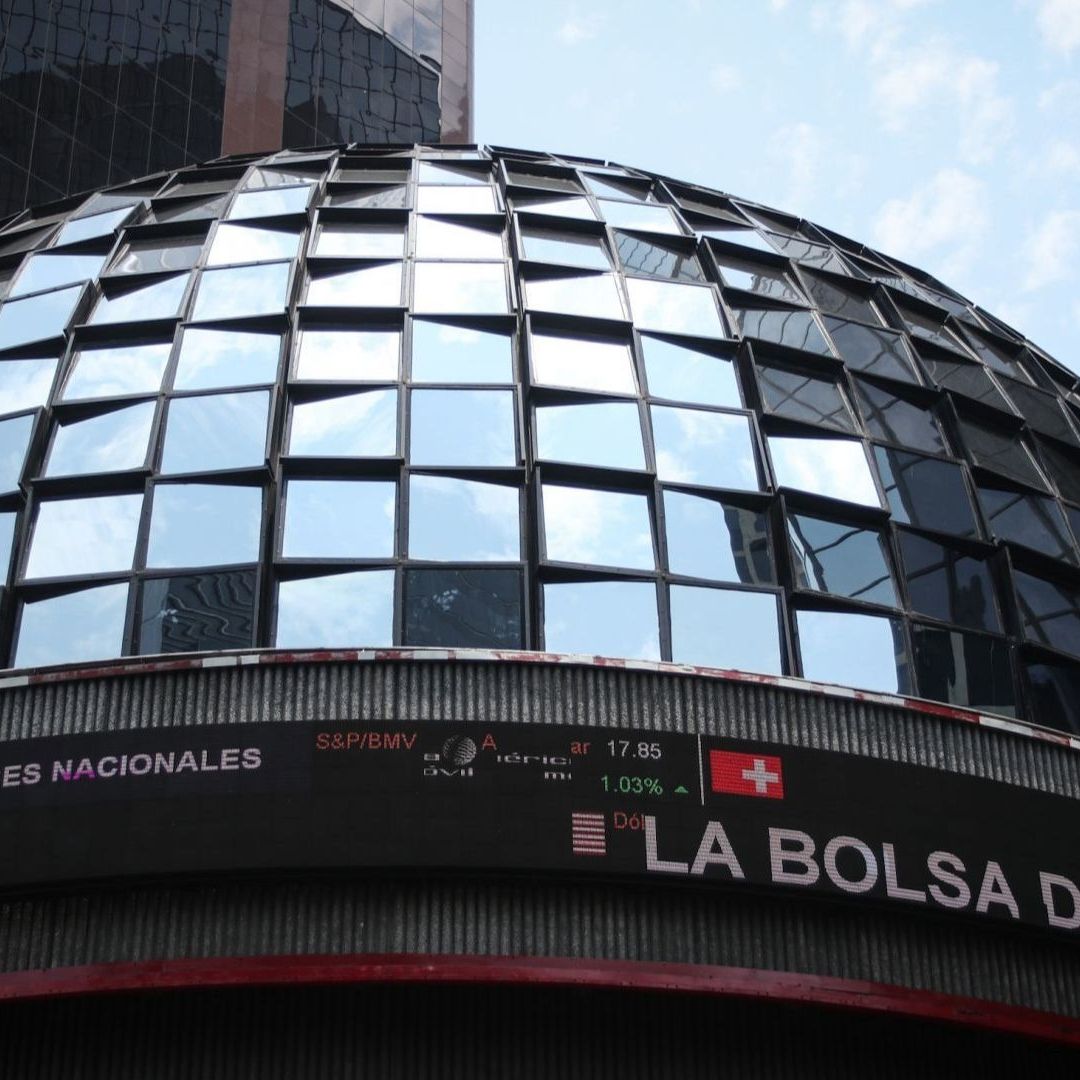 Aspectos de La Bolsa Mexicana de Valores (BMV)