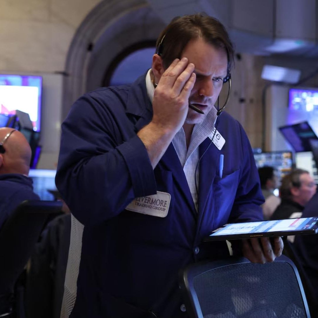 ¿Qué Pasa en los Mercados Financieros? Petróleo Cae a su Peor Nivel desde 2021