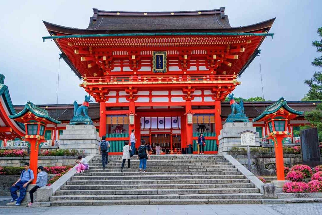 Japón Eleva Edad de Consentimiento Sexual de 13 a 16  años