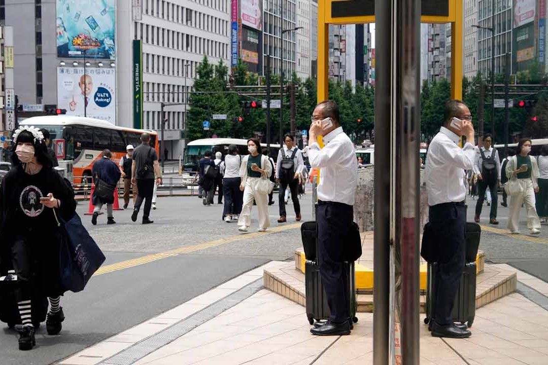 Víctimas de Esterilizaciones en Japón Piden Indemnizaciones