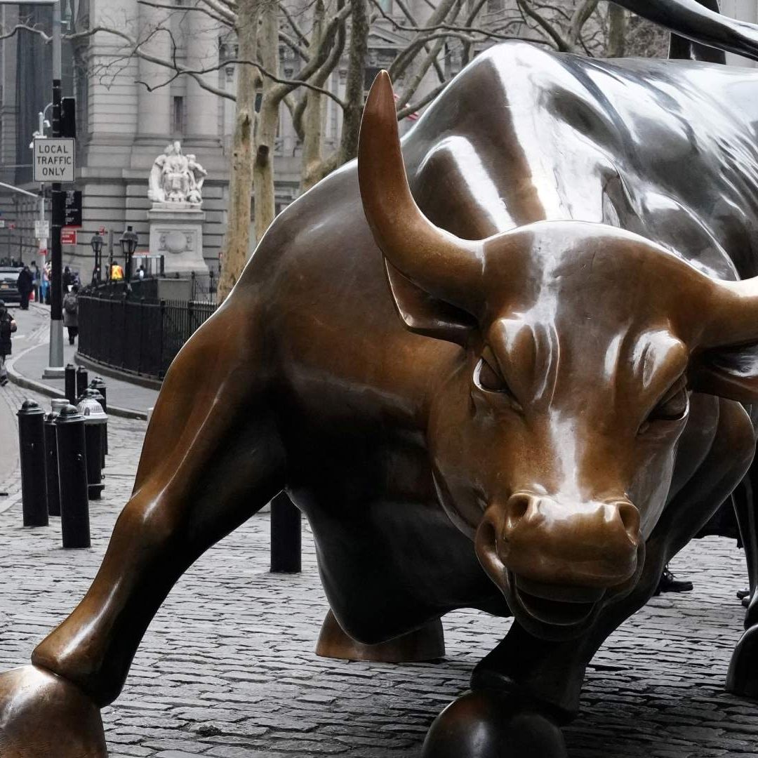 ¿Qué Pasó en Wall Street Hoy? S&P 500 Cierra en Máximo Histórico con Tecnológicas al Alza