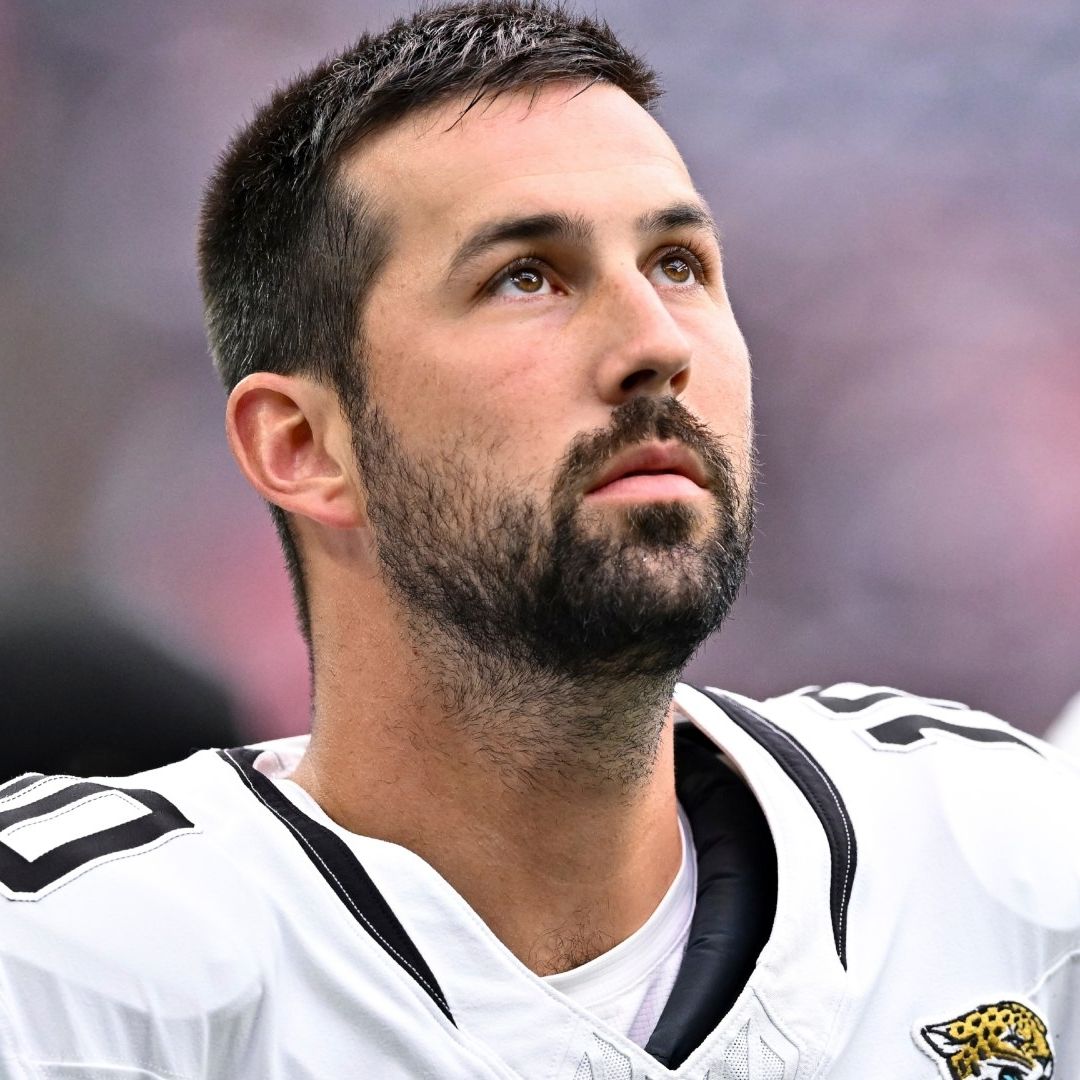 McManus habría tenido un mal comportamiento con dos mujeres durante un vuelo a Londres, cuando era jugador de Jacksonville. Foto: AP