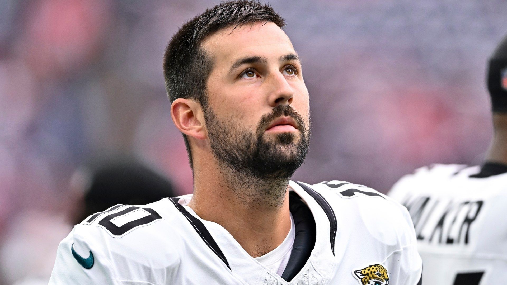 McManus habría tenido un mal comportamiento con dos mujeres durante un vuelo a Londres, cuando era jugador de Jacksonville. Foto: AP