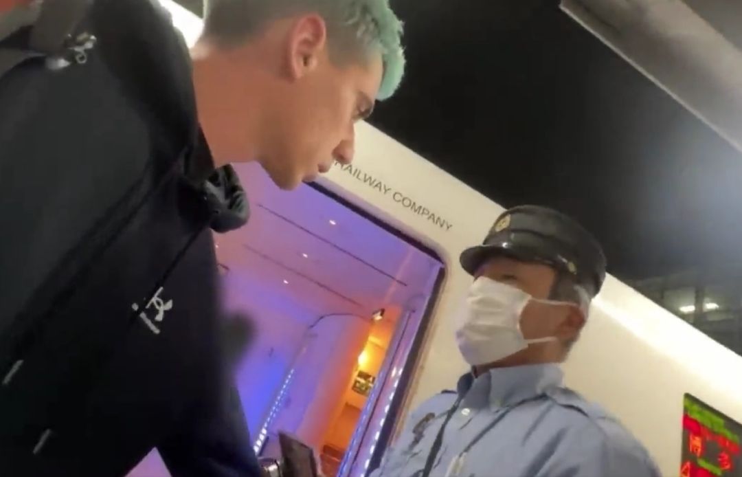 Bromas de Youtubers Irrita a Japoneses; Piden No Destruyan su Entorno