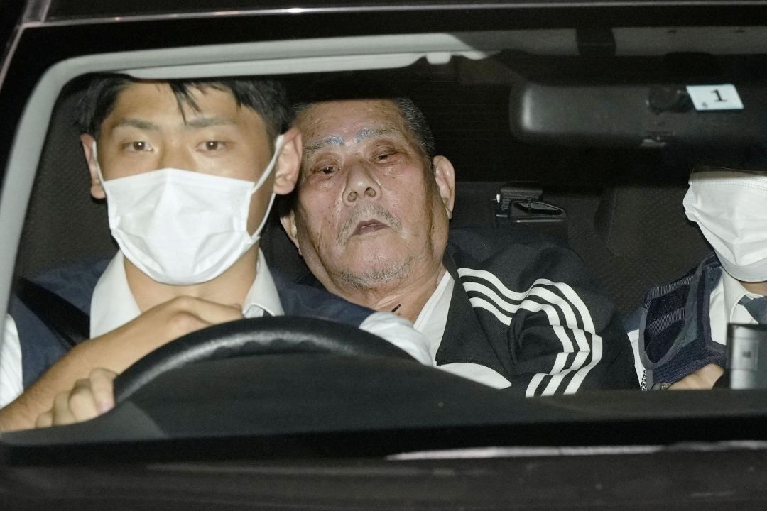 Anciano Secuestrador en Japón Sentía ‘Rencor’ con la Oficina de Correos