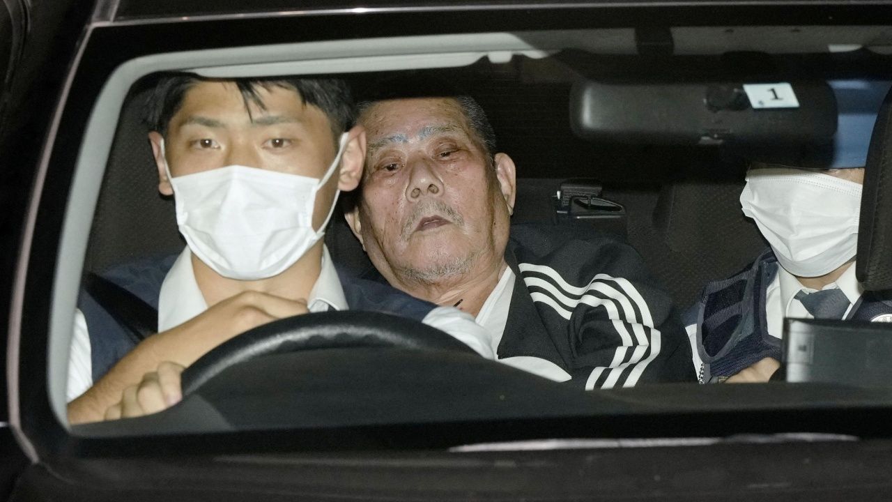 Anciano Secuestrador en Japón Sentía ‘Rencor’ con la Oficina de Correos