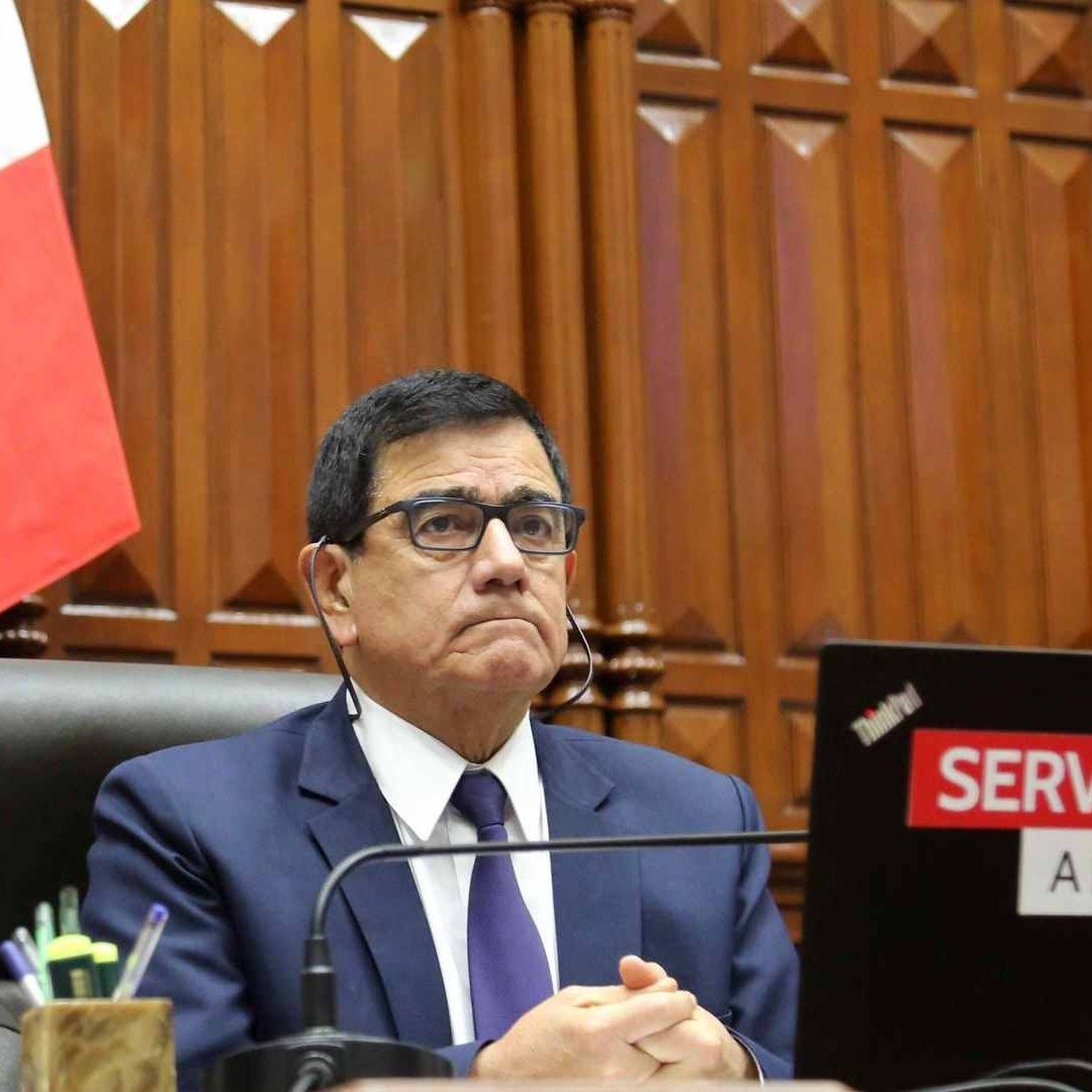 El pleno del Congreso aprobó la propuesta de reconsiderar el adelanto de las elecciones generales