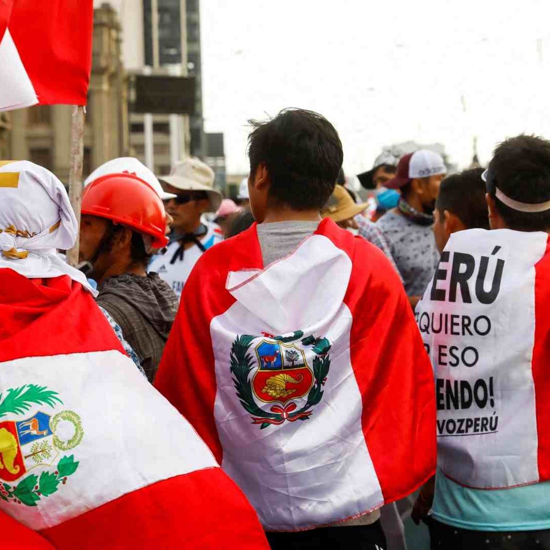 Con 48 votos a favor, 75 en contra y una abstención, el proyecto de ley propuesto por el partido marxista Perú Libre, que llevó al expresidente Pedro Castillo a la presidencia, se quedó lejos de los 87 votos necesarios