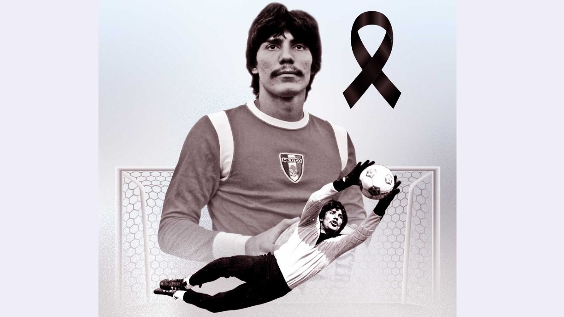 'Nacho' Rodríguez fue integrante de la Selección Mexicana en el Mundial de México 86.