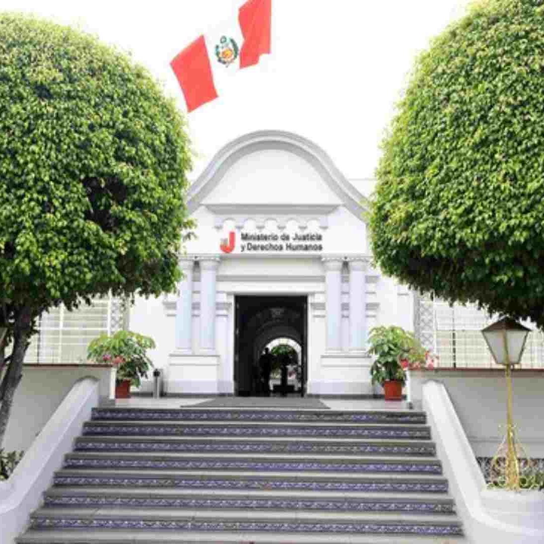 Gobierno peruano niega violación a DDHH durante protestas