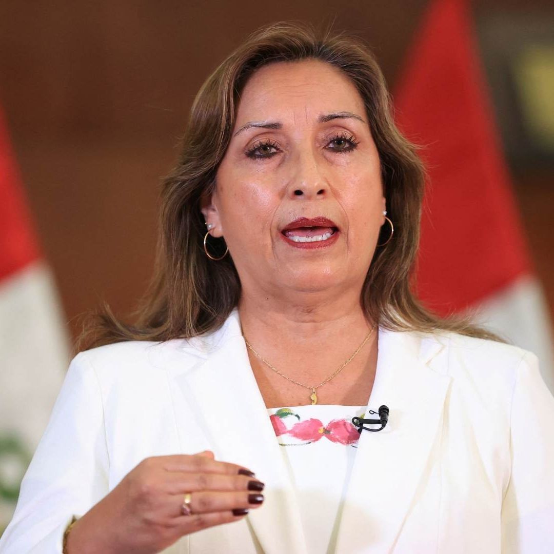 Perú: 90% desaprueba al Congreso y el 77% a Boluarte