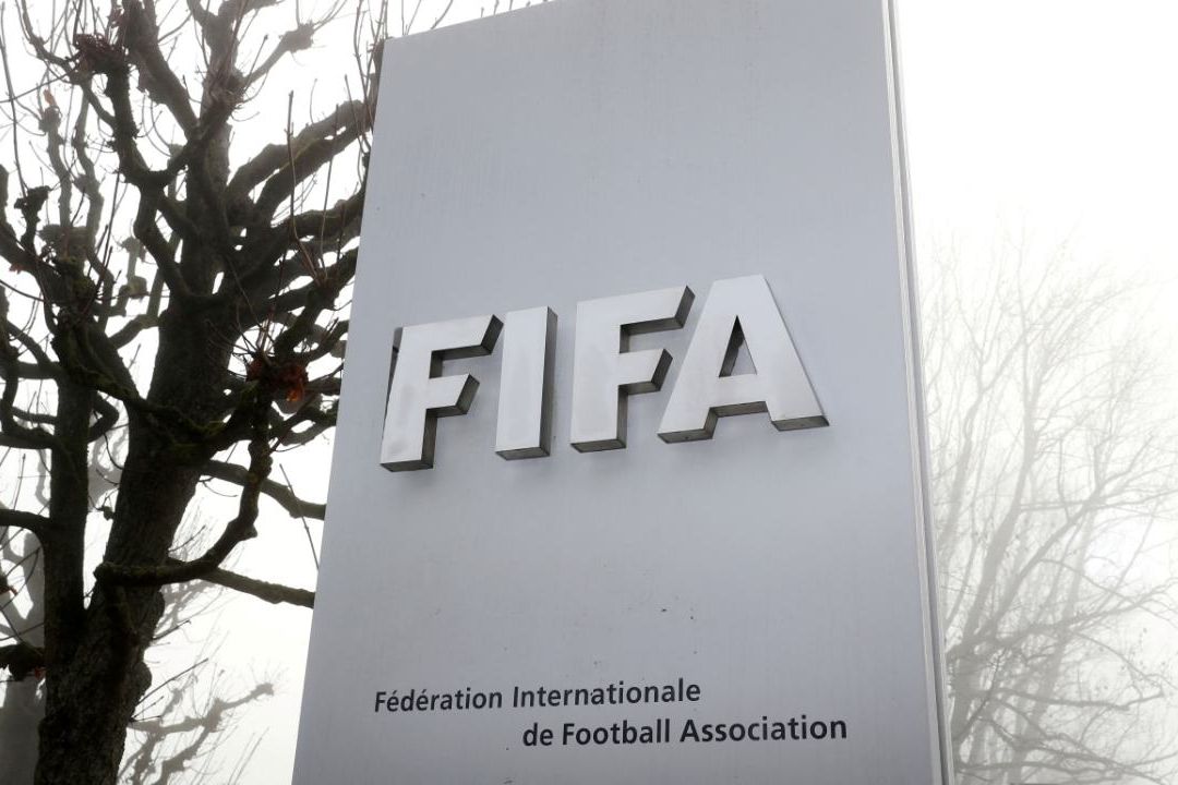La FIFA anunció hoy, 3 de abril de 2023, en un comunicado que retira la organización del Mundial Sub-17 a Perú