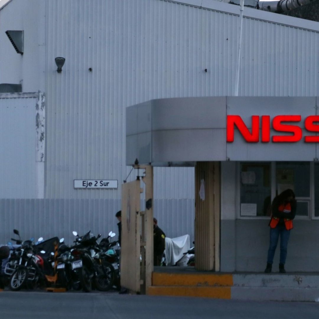 Nissan Cierra CIVAC Morelos, su Primera Planta Fuera de Japón; Muda Producción a Aguascalientes