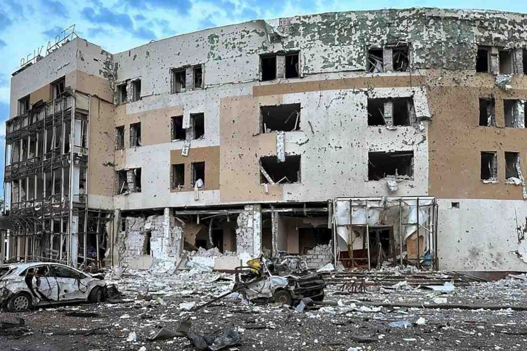 Conoce las Noticias de Hoy de la Guerra Ucrania-Rusia