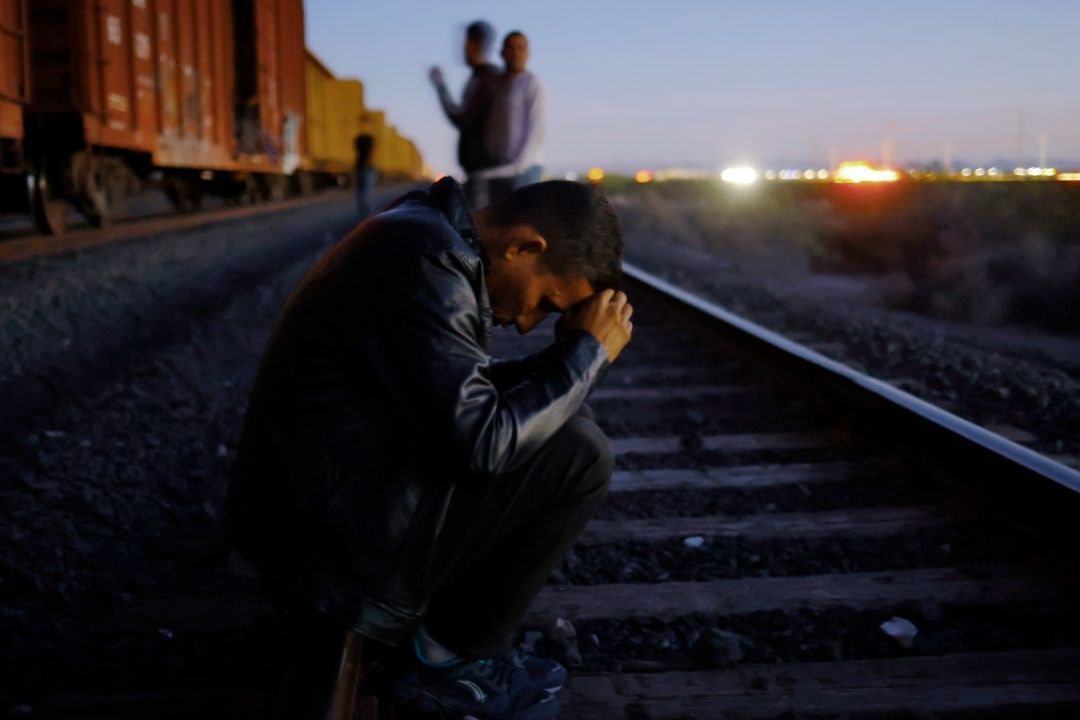 Reportan 55 Muertes de Migrantes en Frontera Juárez-El Paso