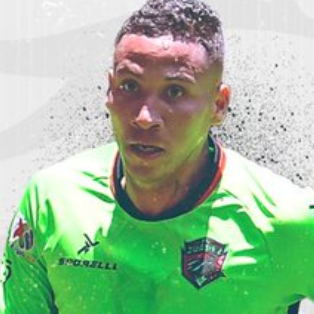 Diego El Puma Chávez Muere Futbolista FC Juárez 28 Años Edad Accidente Automovilístico