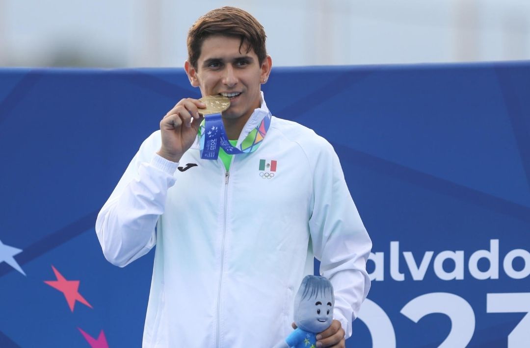 México Alcanza 101 Medallas de Oro en Juegos Centroamericanos