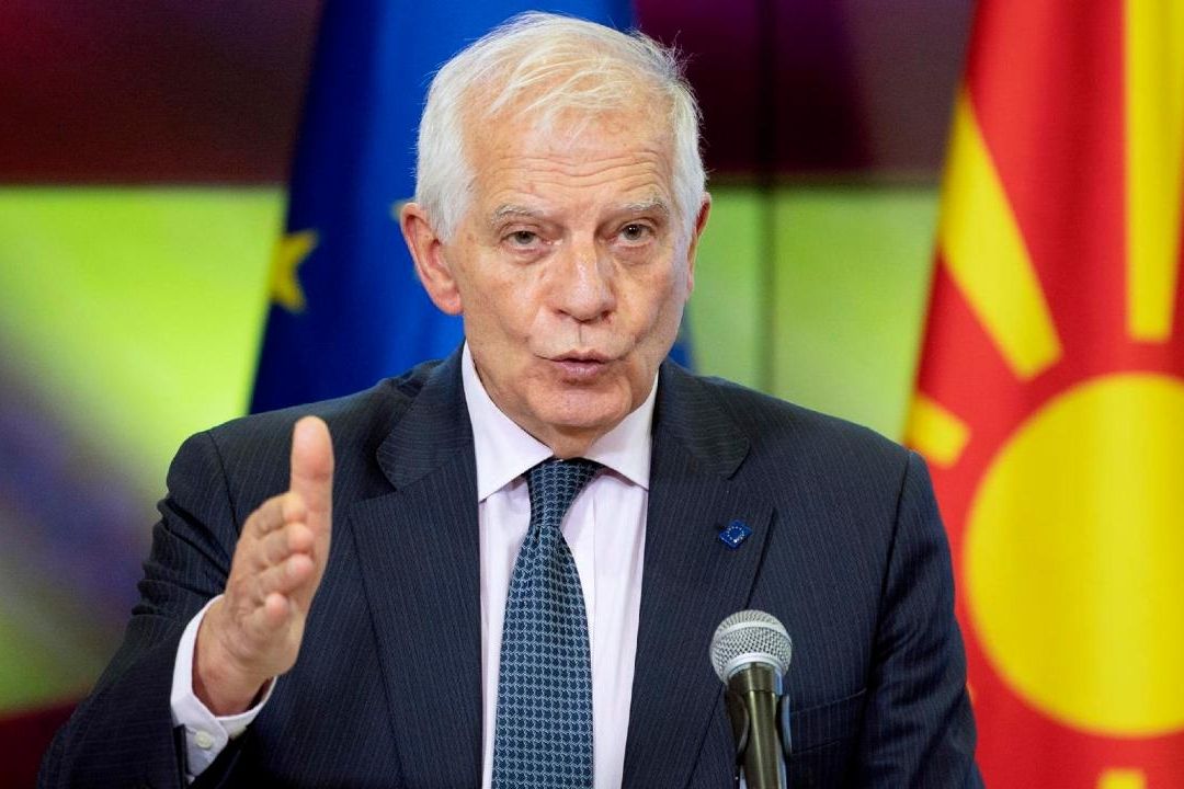Unión Europea pide sanciones para Corea del Norte por Programa Nuclear