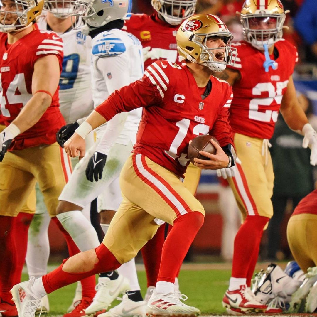¿Quiénes jugarán el Super Bowl en Las Vegas?