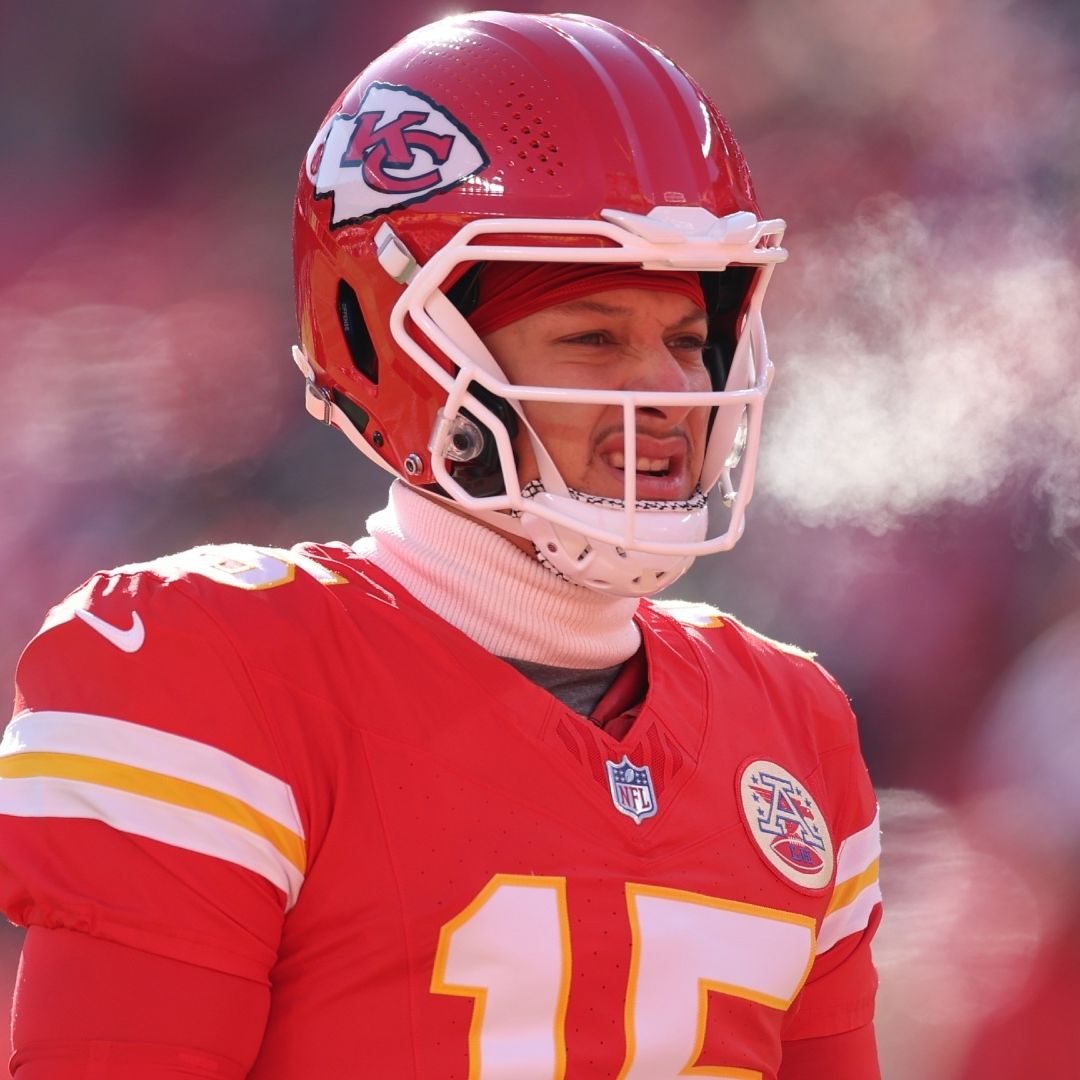 Jefes de Kansas City Eliminados; Primera Vez que Mahomes No Jugará Postemporada en la NFL