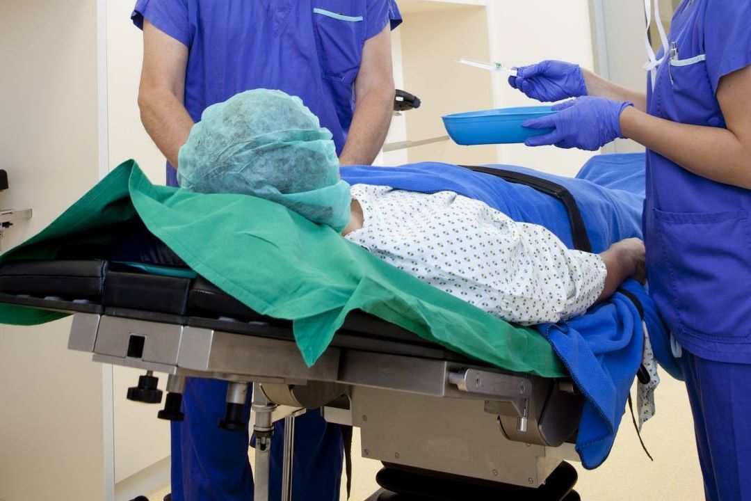La Iglesia pidió a familias y médicos no practicar la eutanasia en Portugal