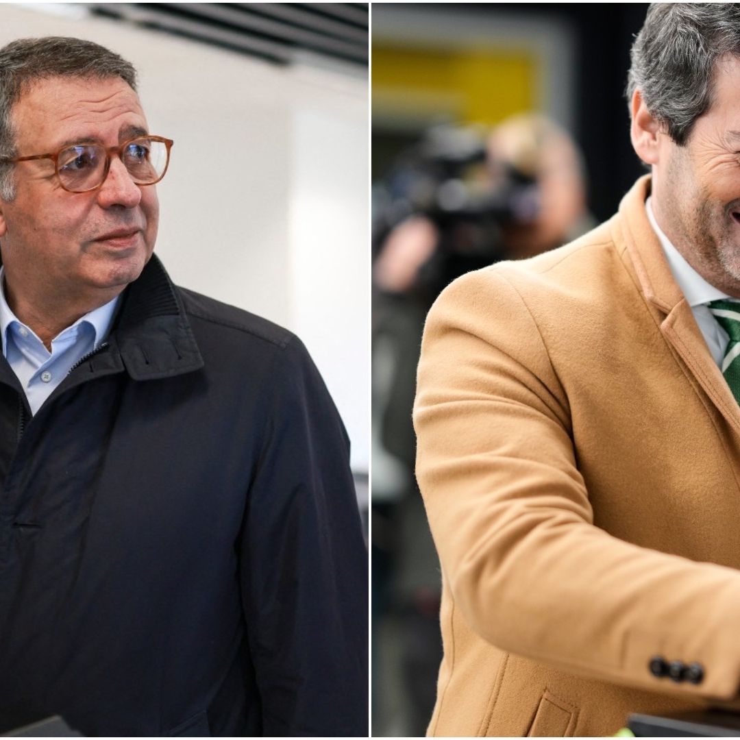 Candidato Socialista y ultraderechista van a segunda vuelta en Portugal