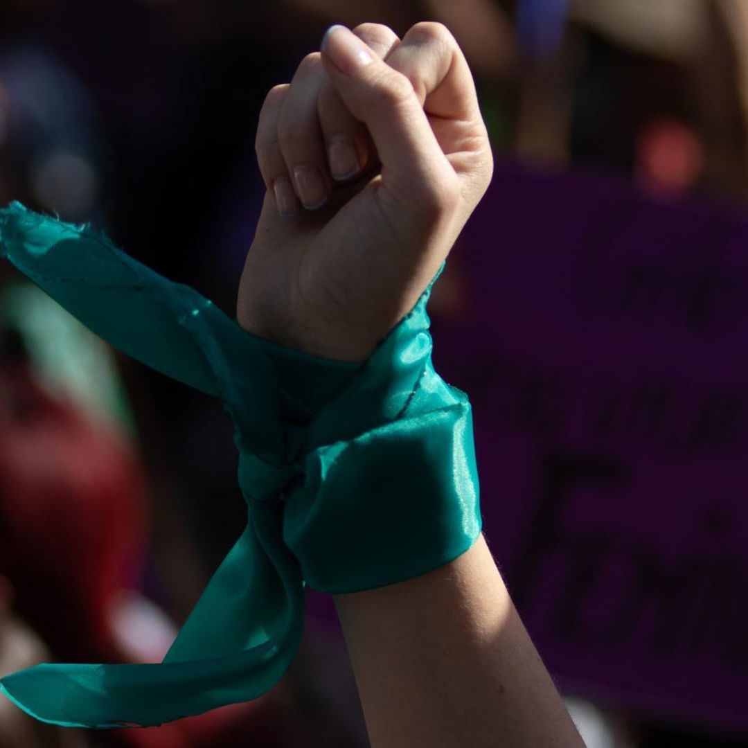 El proyecto de ley en Puerto Rico contempla hasta 25 años de cárcel a las mujeres que aborten