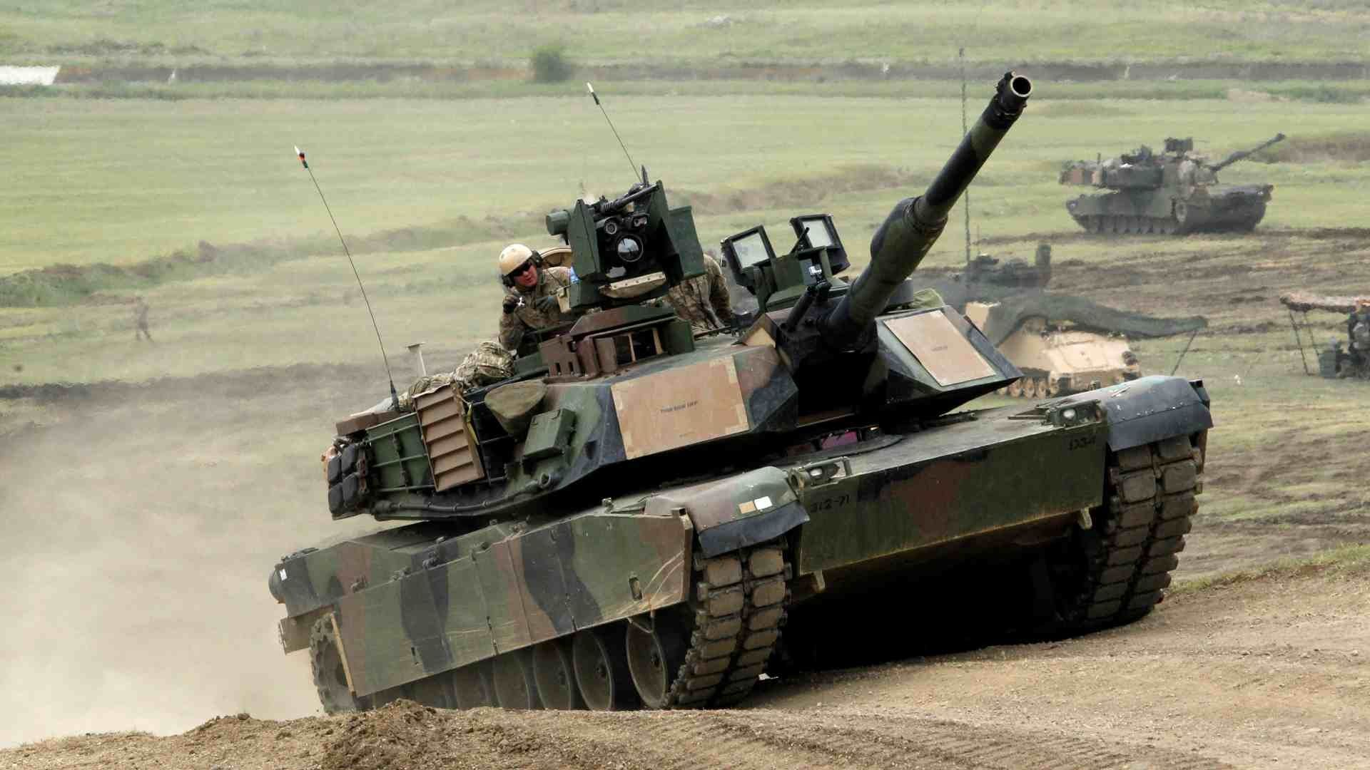 Kremlin denuncia implicación de Occidente por envío de tanques a Ucrania