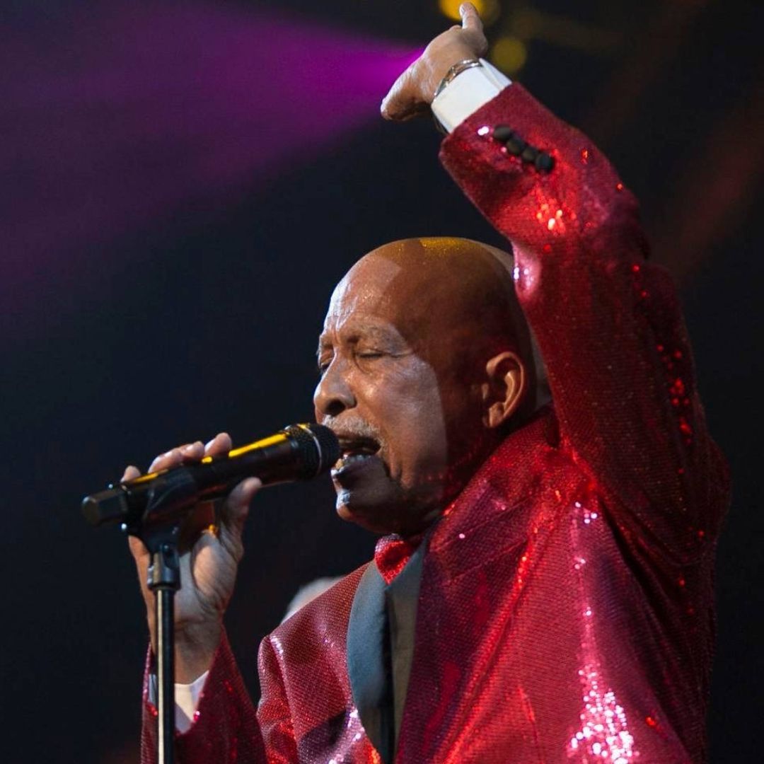 ‘Papo’ Rosario, quien brilló sobre los escenarios como cantante de El Gran Combo de Puerto Rico, ha fallecido.