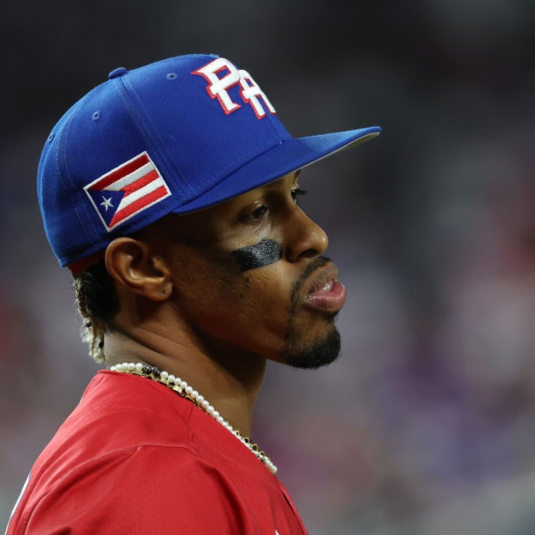 Puerto Rico Analiza No Participar en el Clásico Mundial de Béisbol