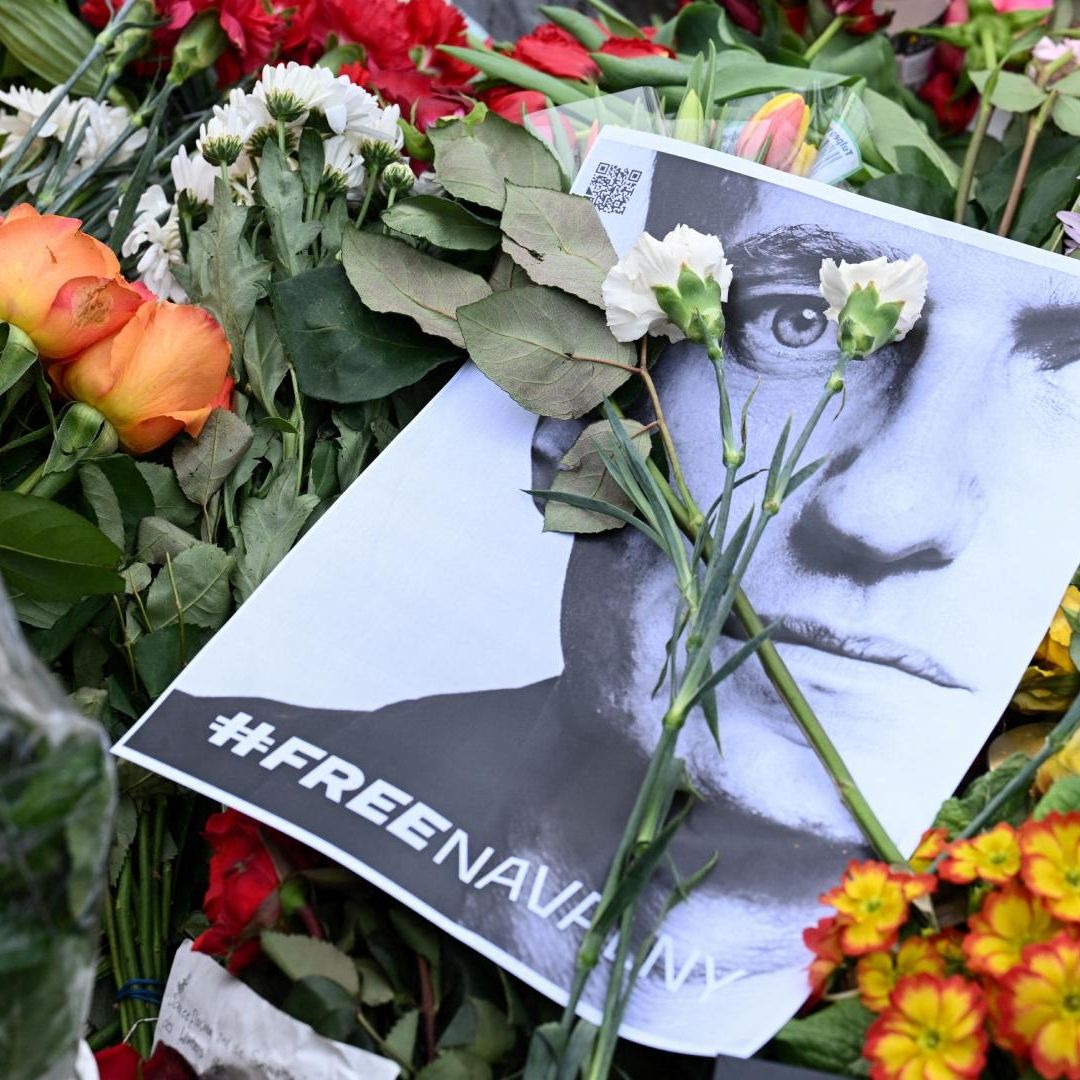 Investigación Sobre Causa de Muerte de Navalni Aún Está En Marcha: Kremlin