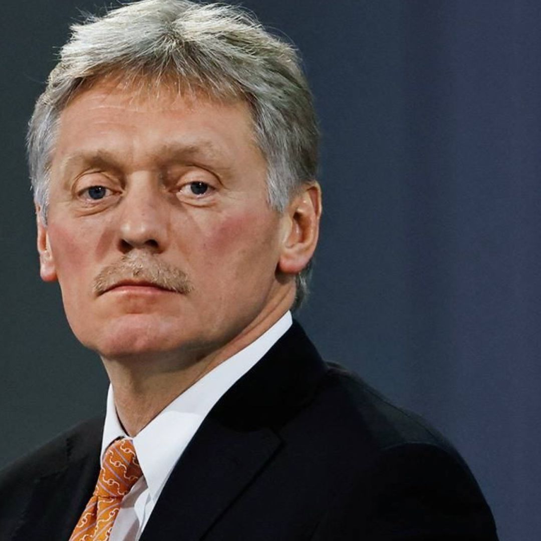 Kremlin Reprueba Ayuda a Ucrania en la Cámara Baja de EUA; “Causará Más Muertes”, Advierte