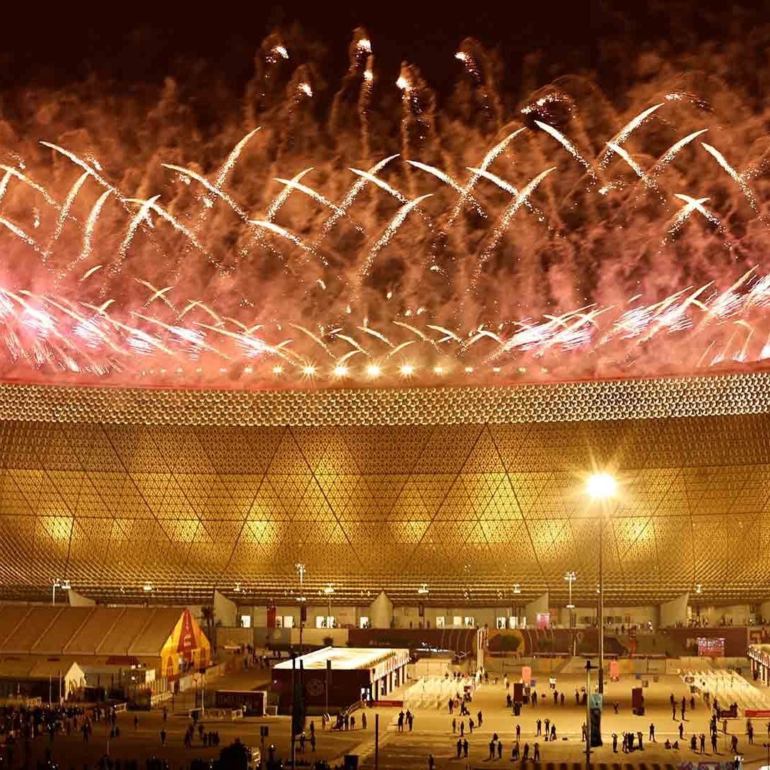 FIFA no detectó amaños durante Qatar 2022
