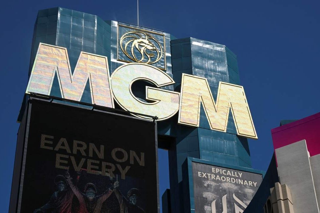 Los casinos pueden ser objetivos clave para los piratas informáticos, dado que recopilan datos personales y financieros de los clientes