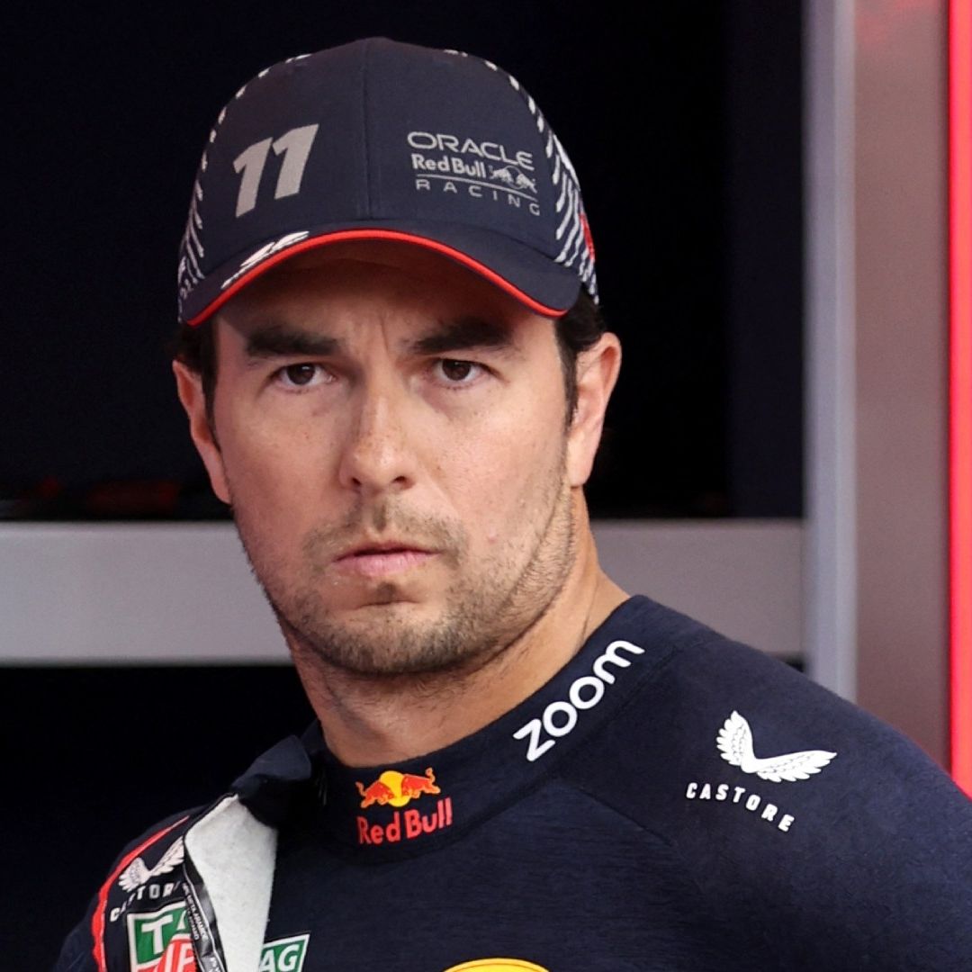 Sergio Pérez:¿Qué Dijo Tras ser Eliminado en la Q2 del GP de Las Vegas de F1?